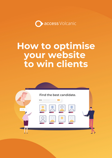 Win More Clients With Volcanic Brochure Fy23