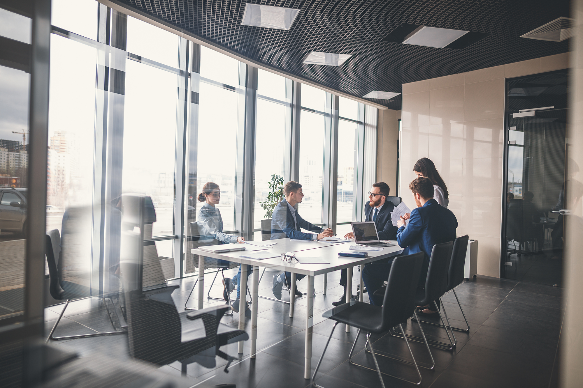 Avid Insurance makes first acquisition with deal to buy IIGL