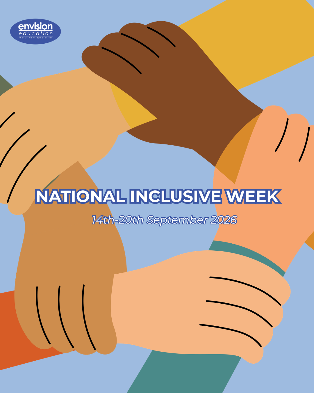National Inclusive Week