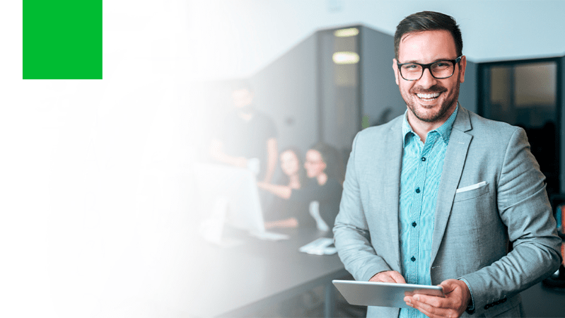 Business English (B1 - B2)