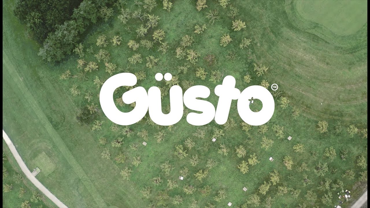 Gusto Snacks