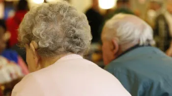 Plans to accelerate rise in state pension age frozen
