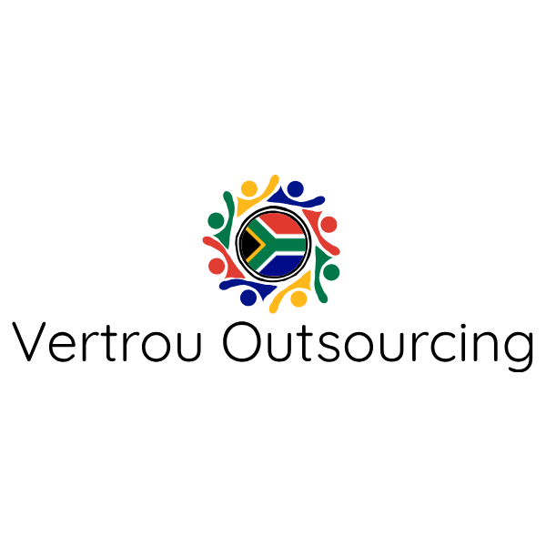 Vertrou Logo