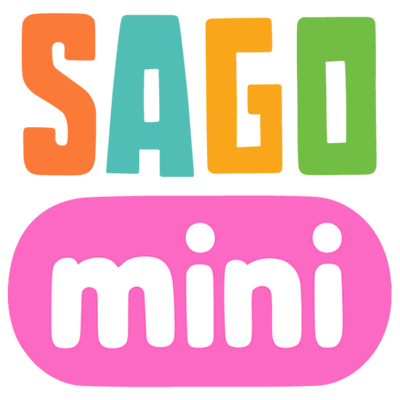 Sago Mini