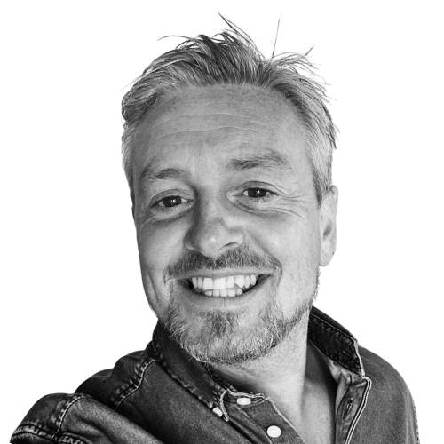 Ian Robinson