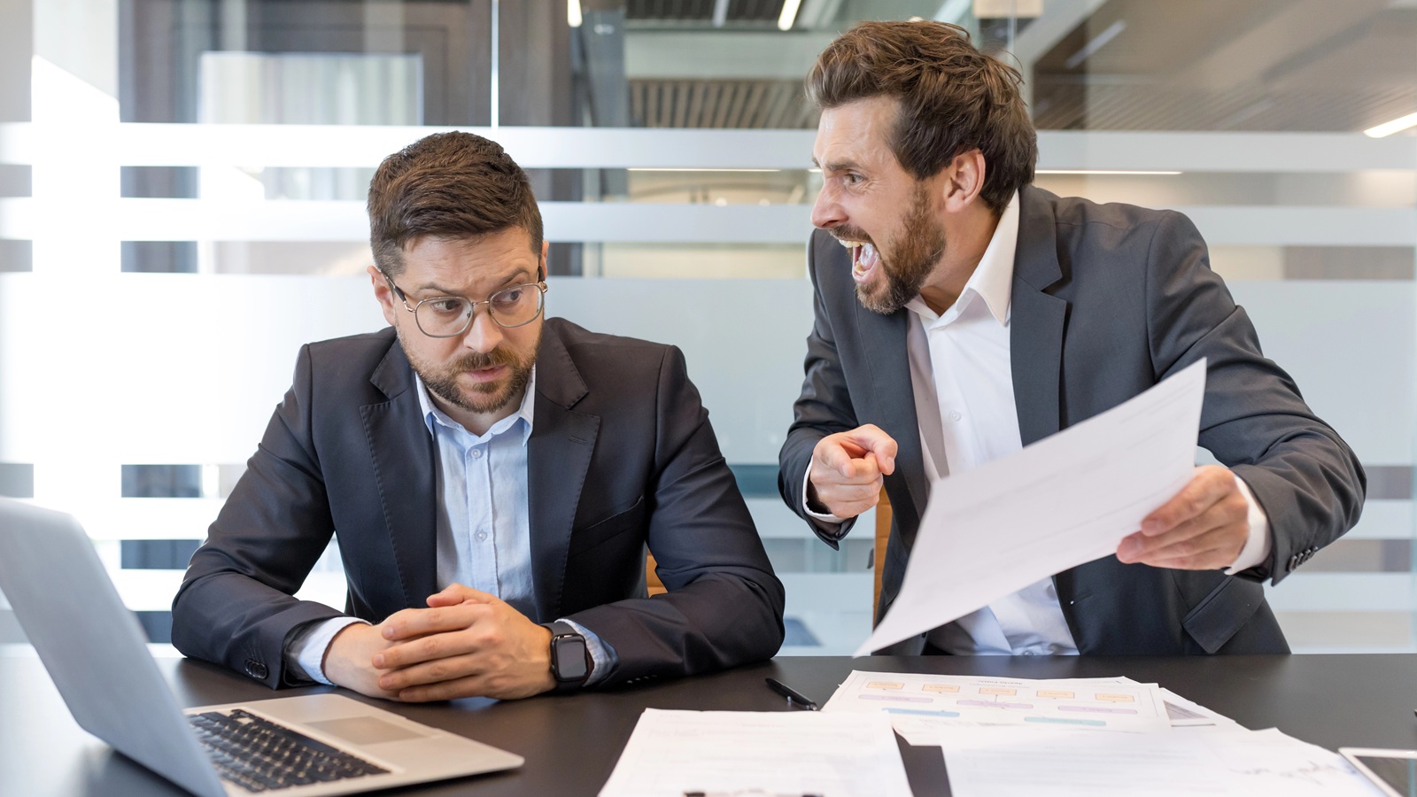 Why Toxic Culture & Micromanagement Destroy Property Firms