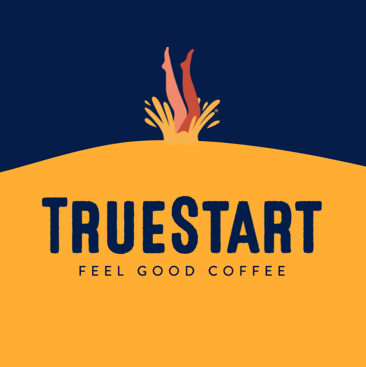 TrueStart Coffee ⭐⭐⭐⭐⭐