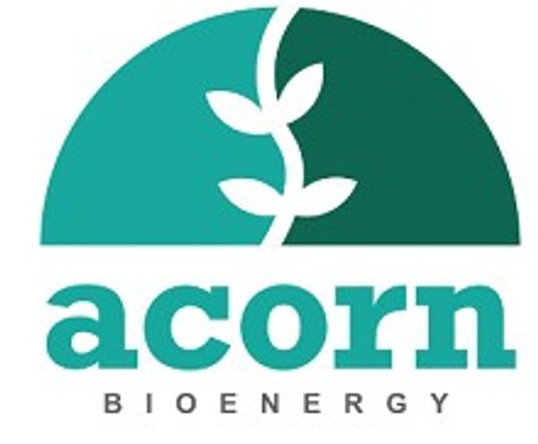 Acorn Bioenergy logo