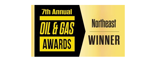 2019 - Northeast Oil & Gas Awards - Recruitment Agency of the Year