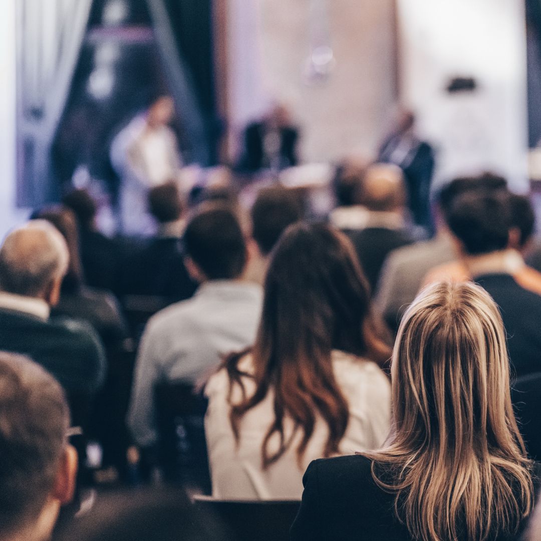 Sponsorship Sales Vs Delegate Sales in Events