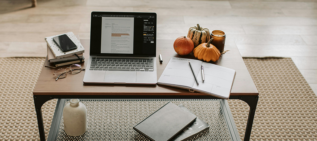 Why Autumn is the Perfect Season to Jumpstart Your Career image