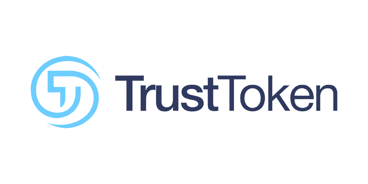 TrustToken Logo
