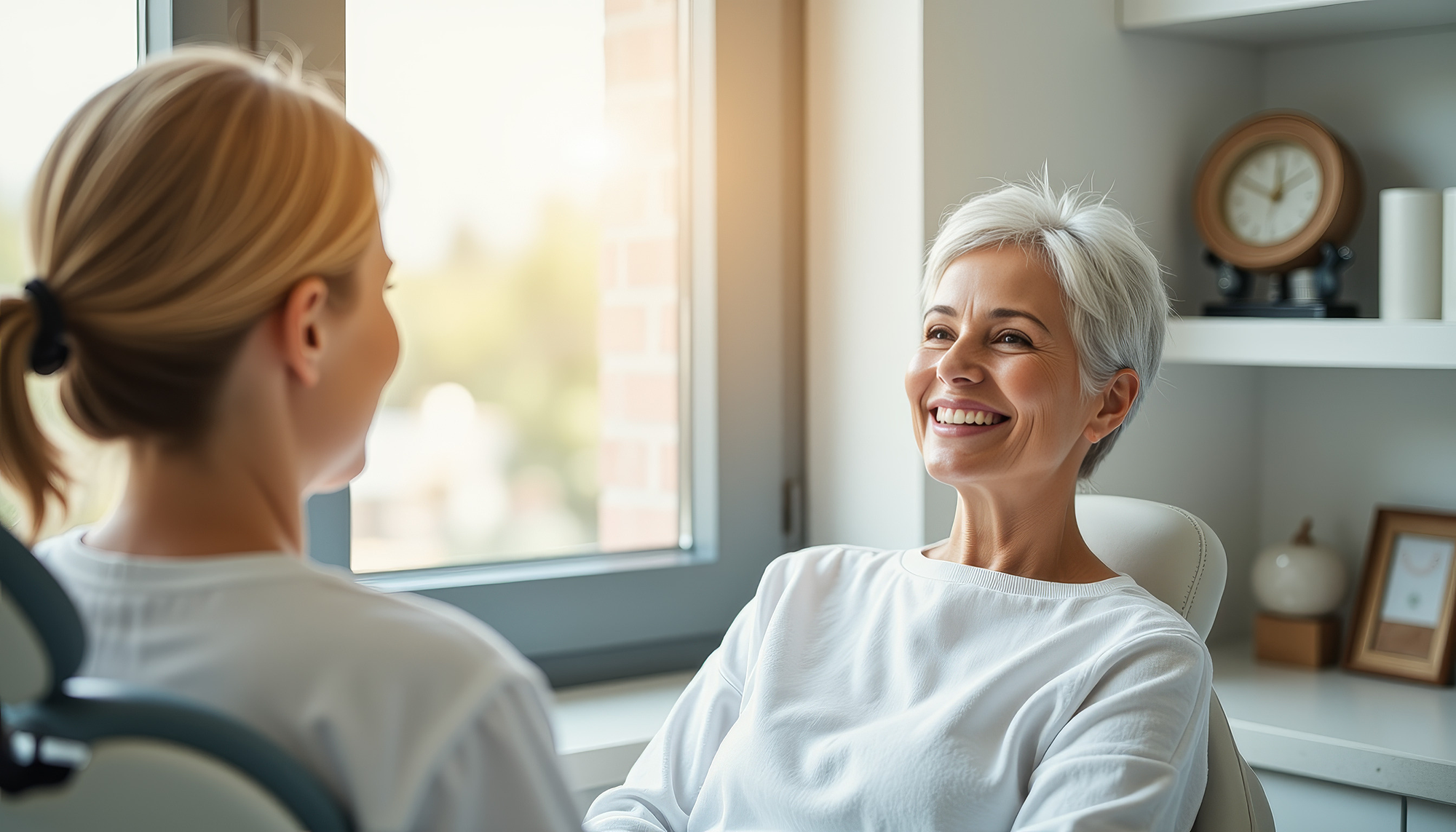 Locum Associate