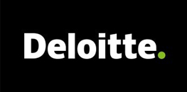 Deloitte logo