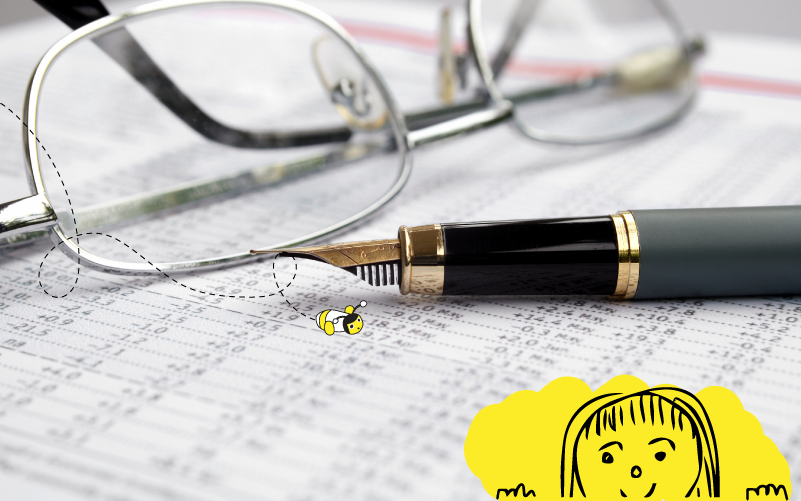 Tax Blog Web