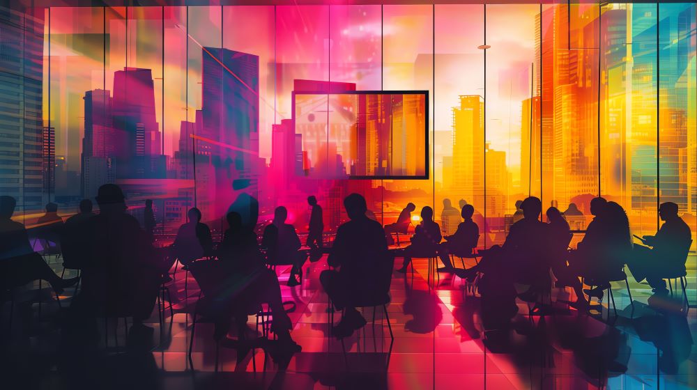 An Insurance Recruitment Agency’s Perspective on the Vibrant World of Insurance image