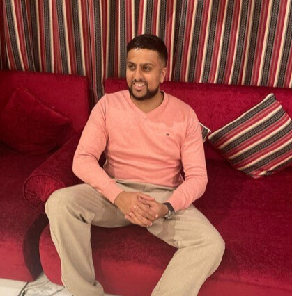 Sachin Malhi