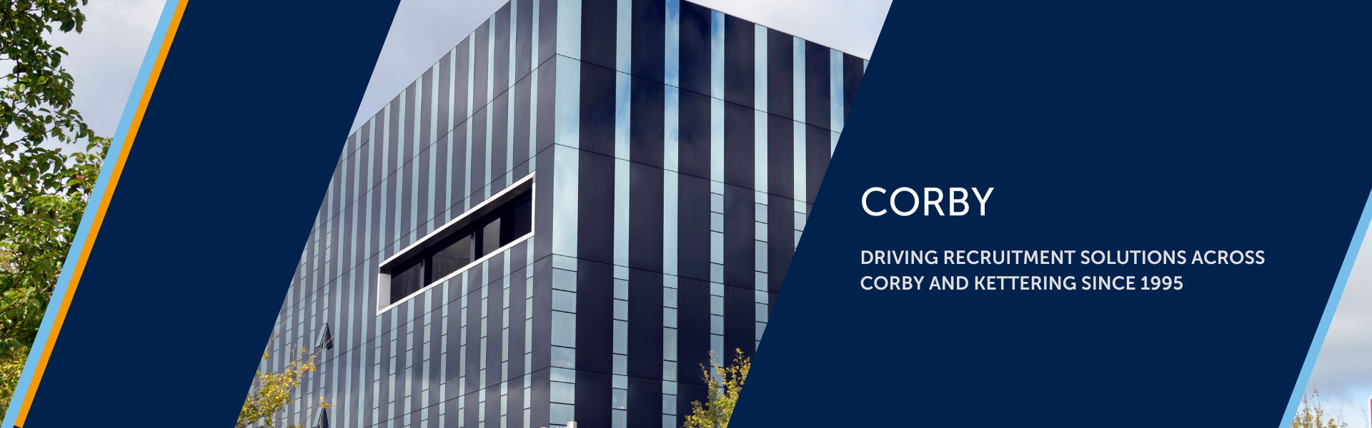 Go to branch: Recruitment Agency Corby page