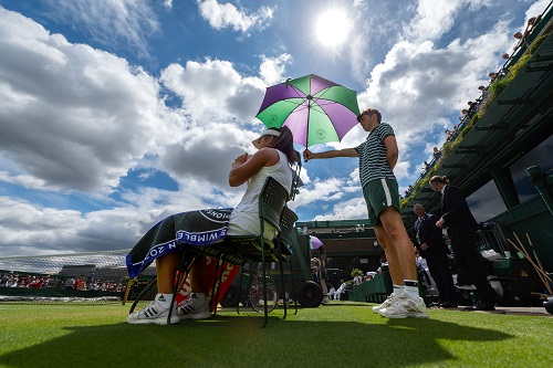 AELTC Wimbledon Championships Vacancies – 2024 : TSS Total Support