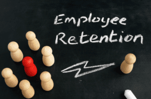 The importance of retention for your practice