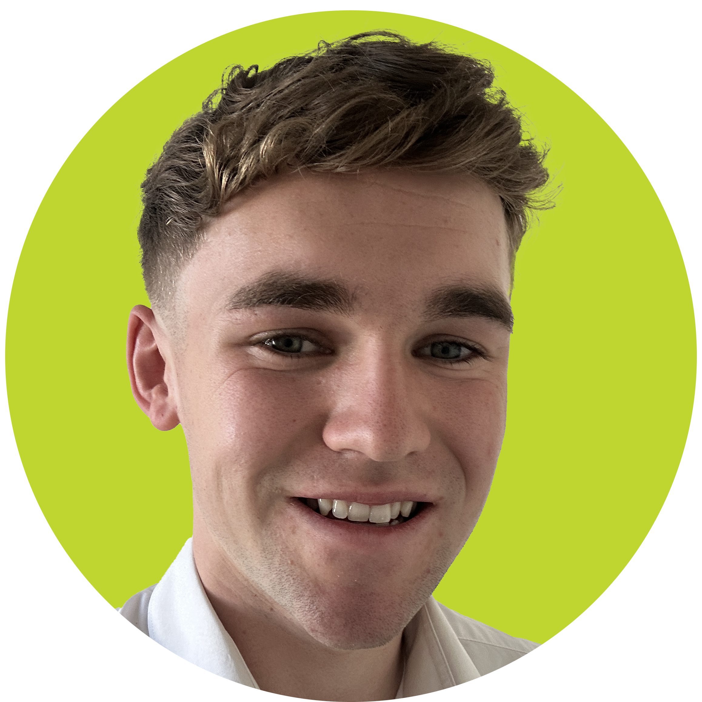 Harry Sharpin