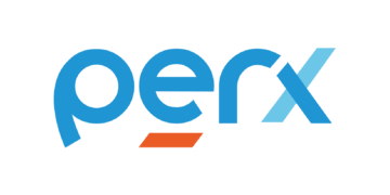 Perx logo