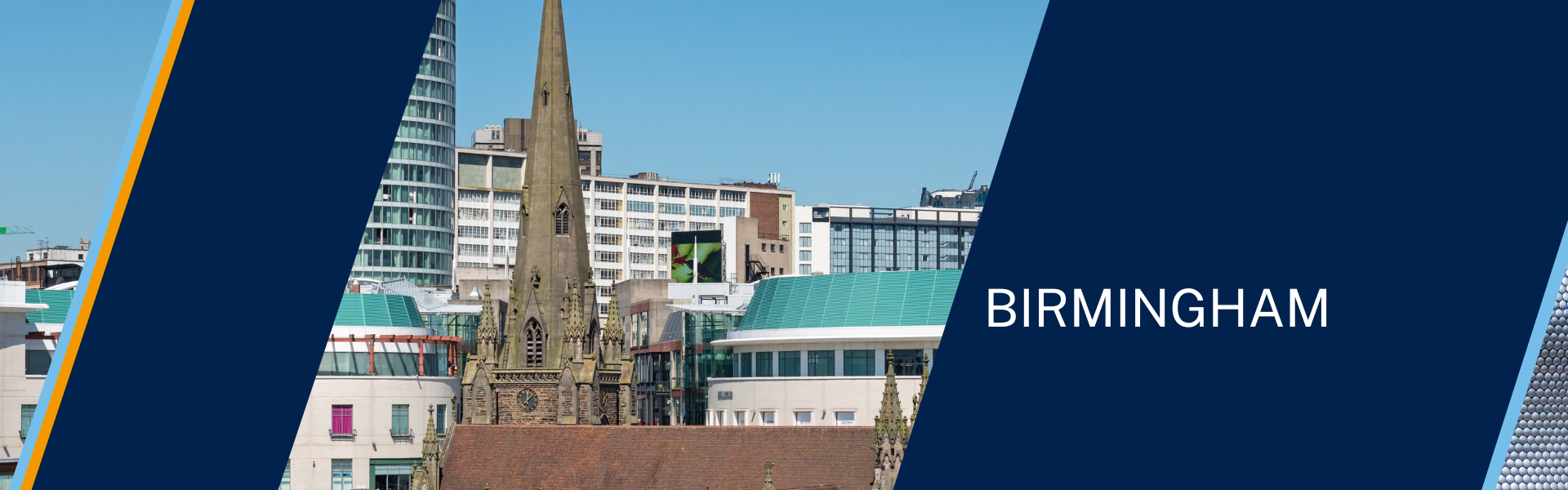 Go to branch: Recruitment Agency Birmingham page