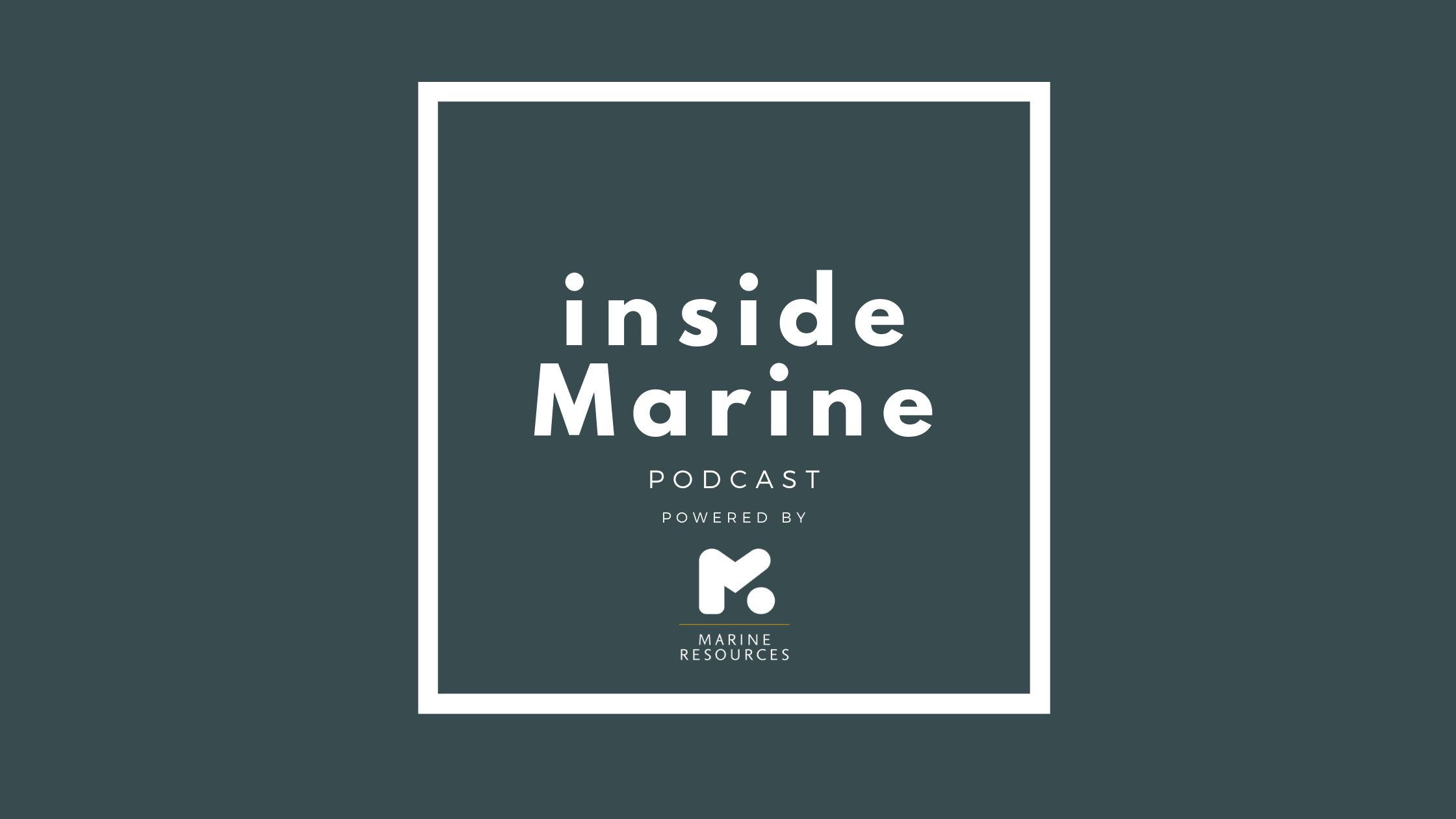 Inside Marine   Blog Banner