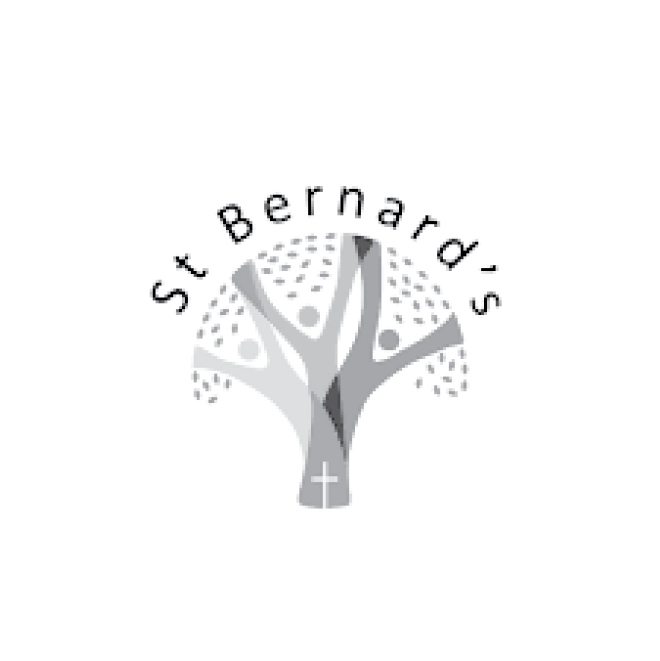 St Bernard's RC Primary School