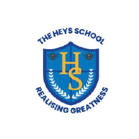 The Heys School logo