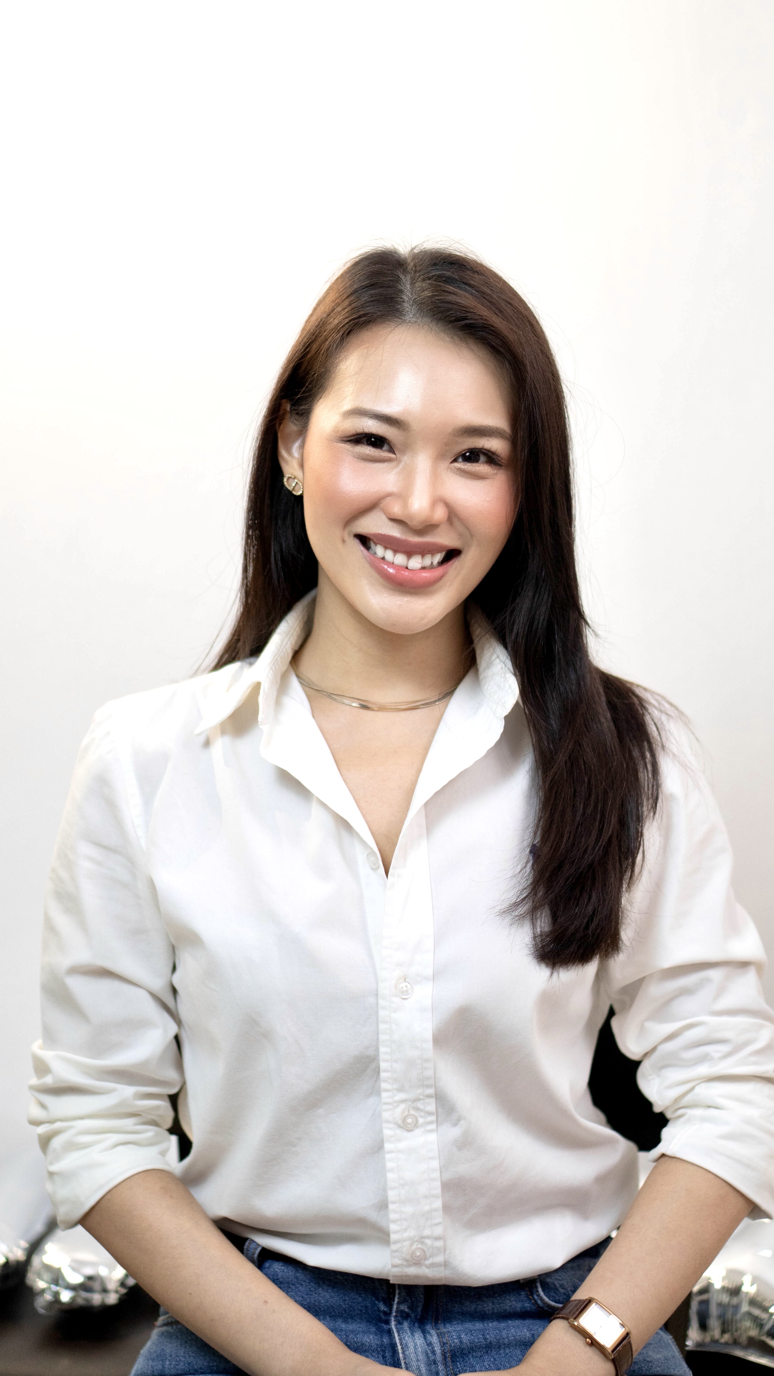 (Tess) Patchaporn Nakhaprawing