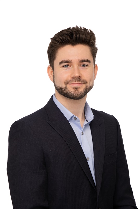 Lewis Hutchinson