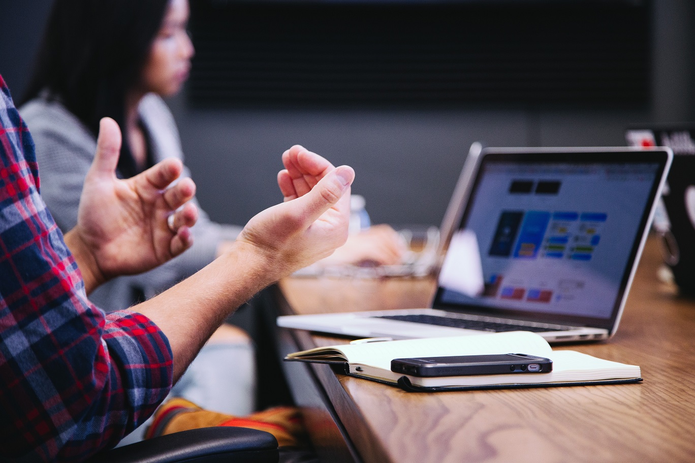 How to Master Tricky Conversations at Work | Sharp · Sharp Consultancy