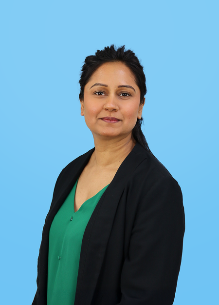 Jyoti Danidharia