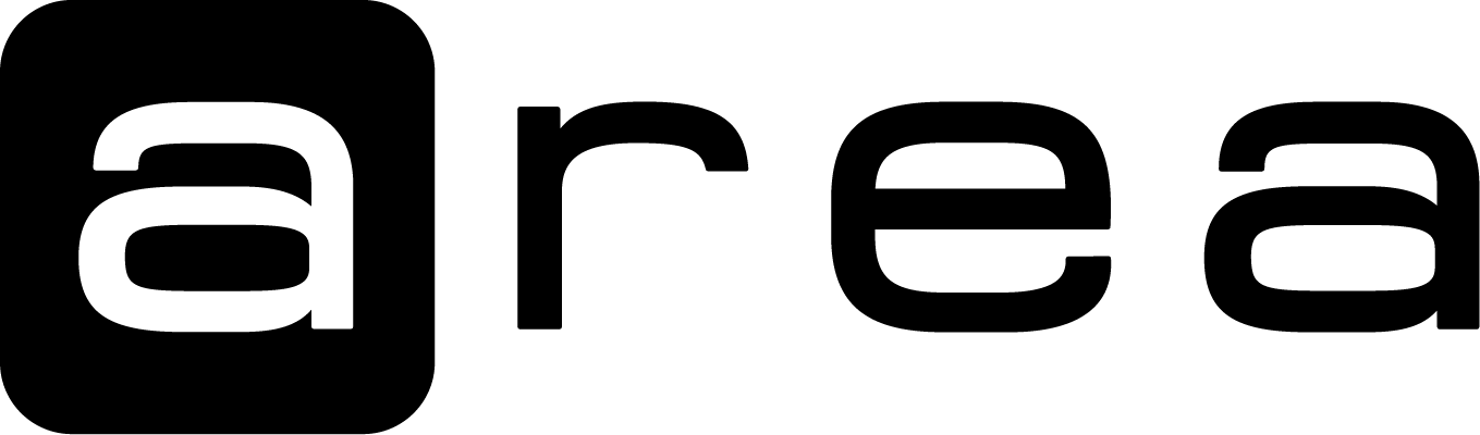 Area logo