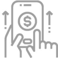 Payment Services Icon