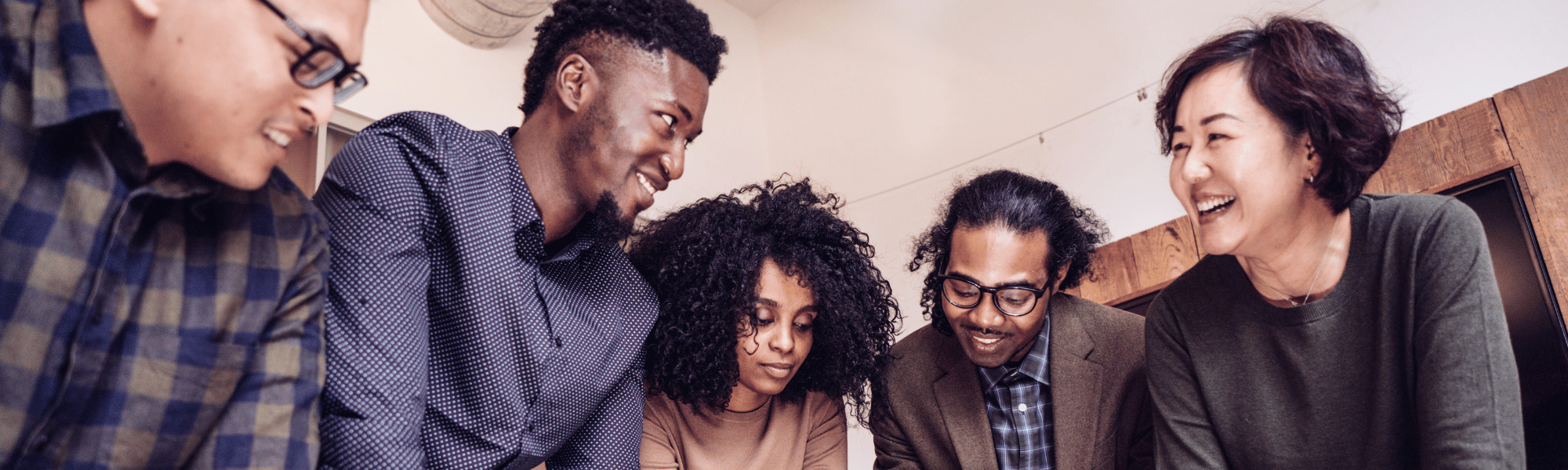 Cross-functional collaboration -What Is One Skill You Want To Learn In 2026