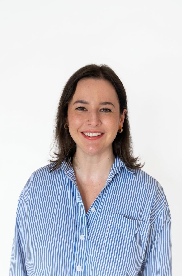 Louise Kerrigan