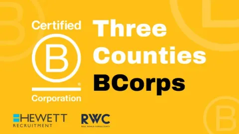 B Corp Meet Up