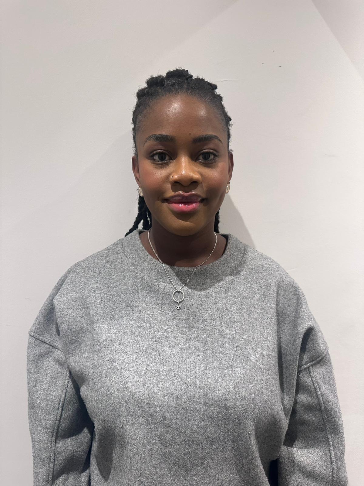 Ruth Kangwa 