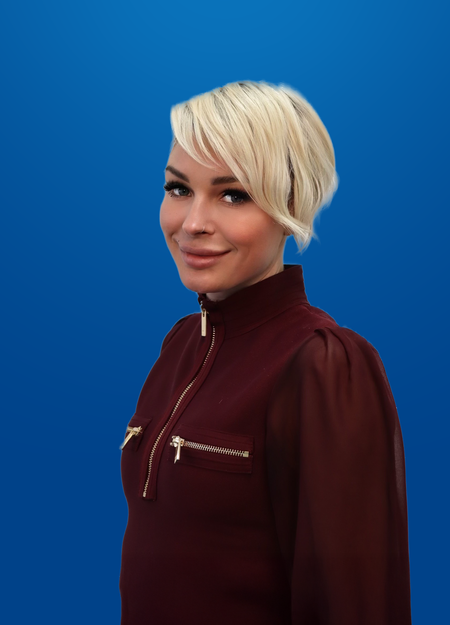 Joanna Brzezinska