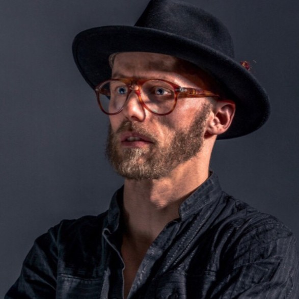 Thomas Soden - CEO
