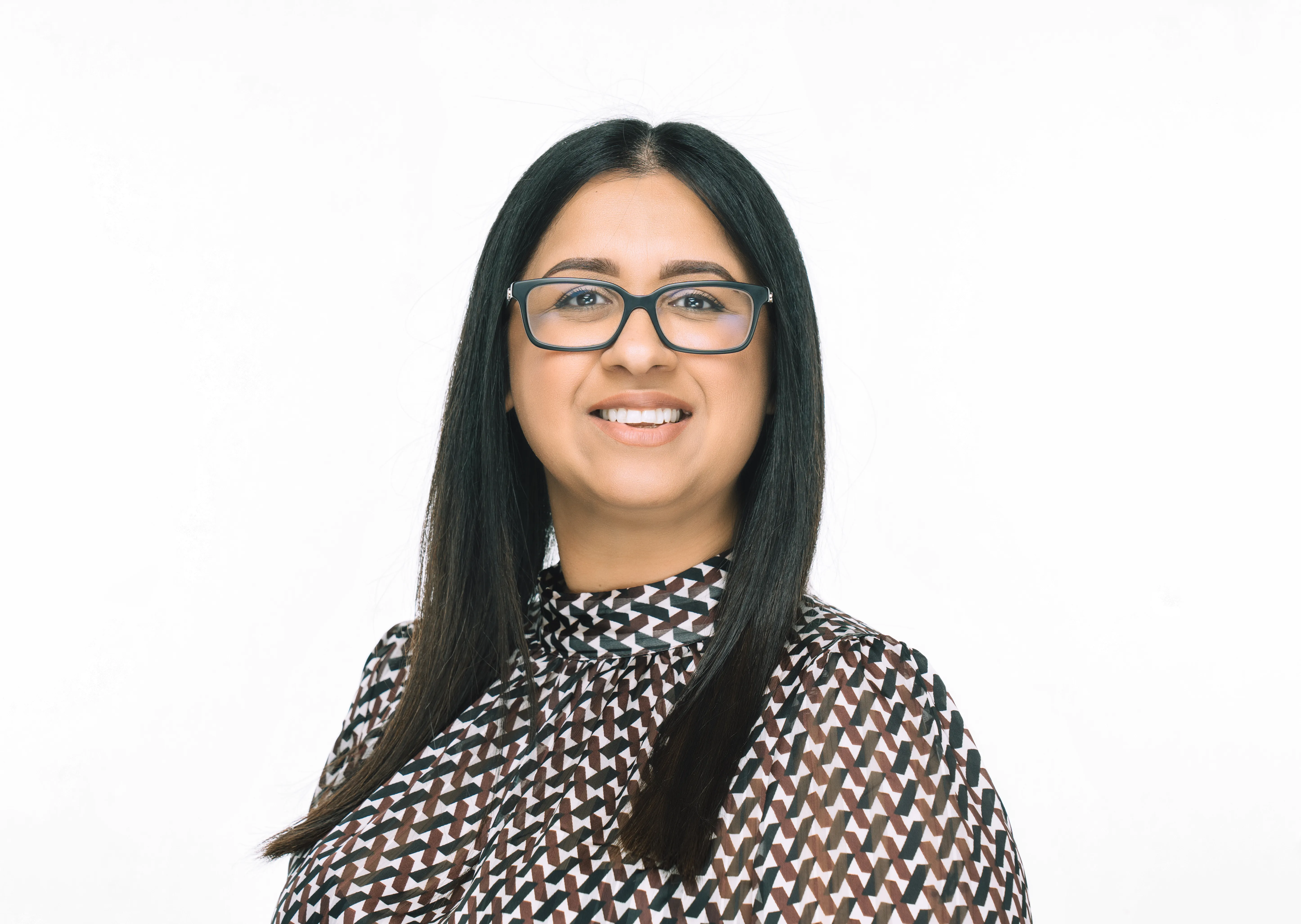 Jaz Govindan
