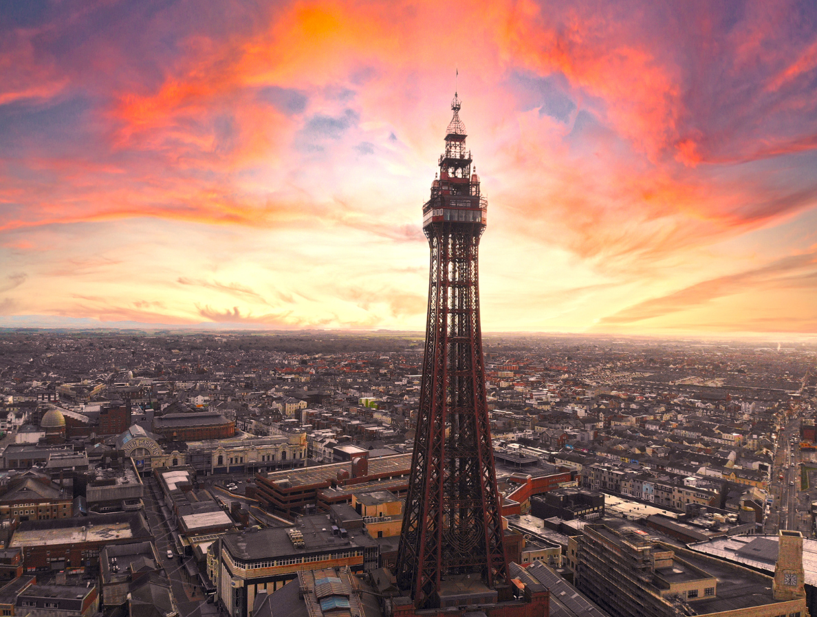  Lancashire: The Perfect Home for Veterinary Professionals