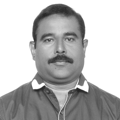 Arun Pathrose