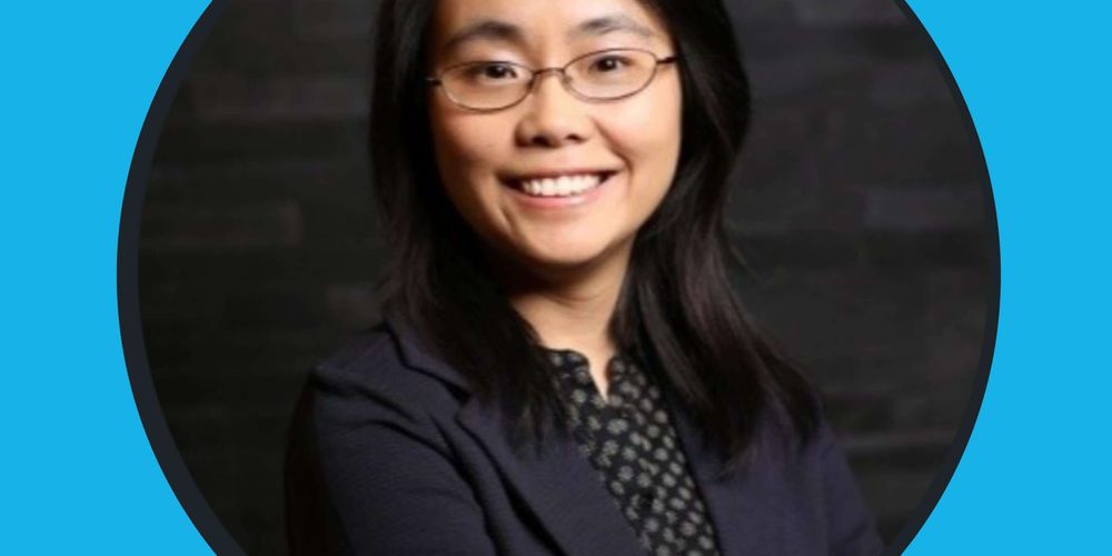 Podcast Episode 16   Tackling The Gender Imbalance In Engineering With Lorraine Liu