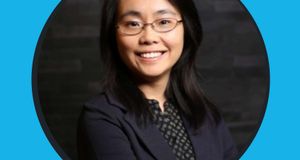 Podcast #Episode 16 - Tackling the Gender Imbalance in Engineering With Lorraine LIU