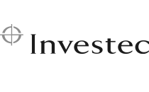 Investec logo