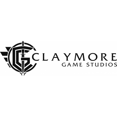 Claymore Game Studios logo
