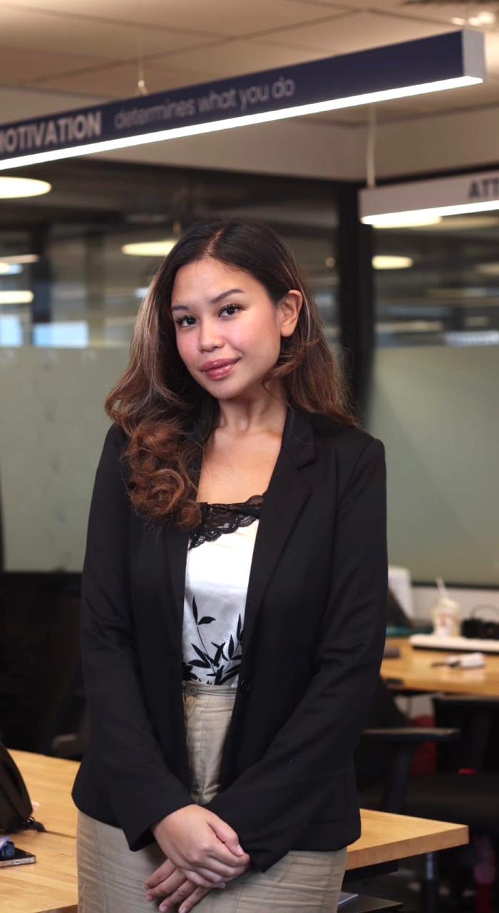 Lubiana Mileva Alfitri